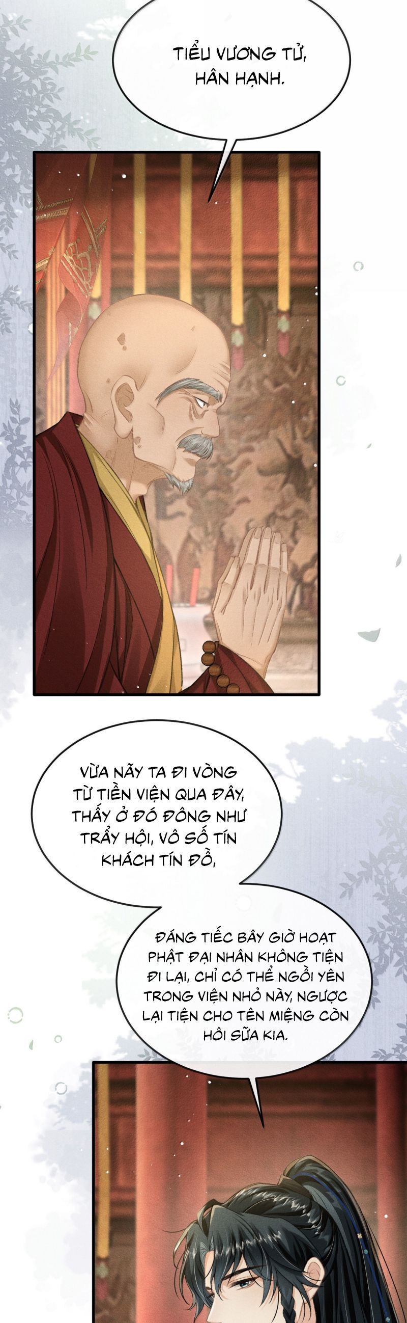 Đan Tiêu Vạn Dặm Chapter 108 - 3