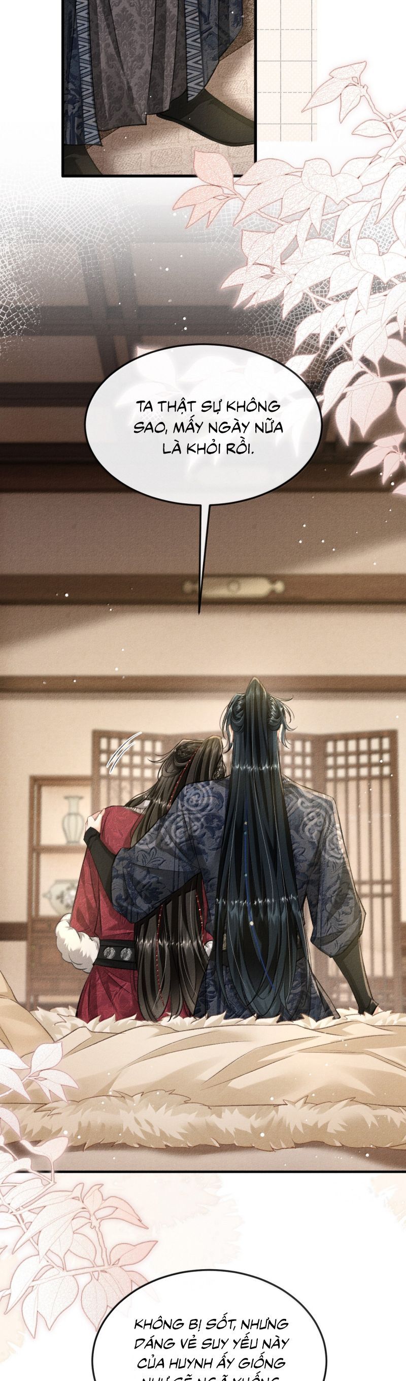 Đan Tiêu Vạn Dặm Chapter 108 - 21