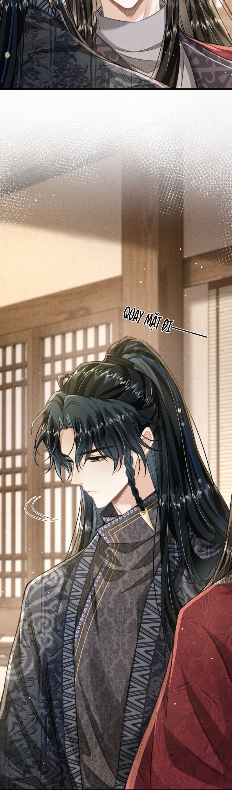 Đan Tiêu Vạn Dặm Chapter 108 - 23