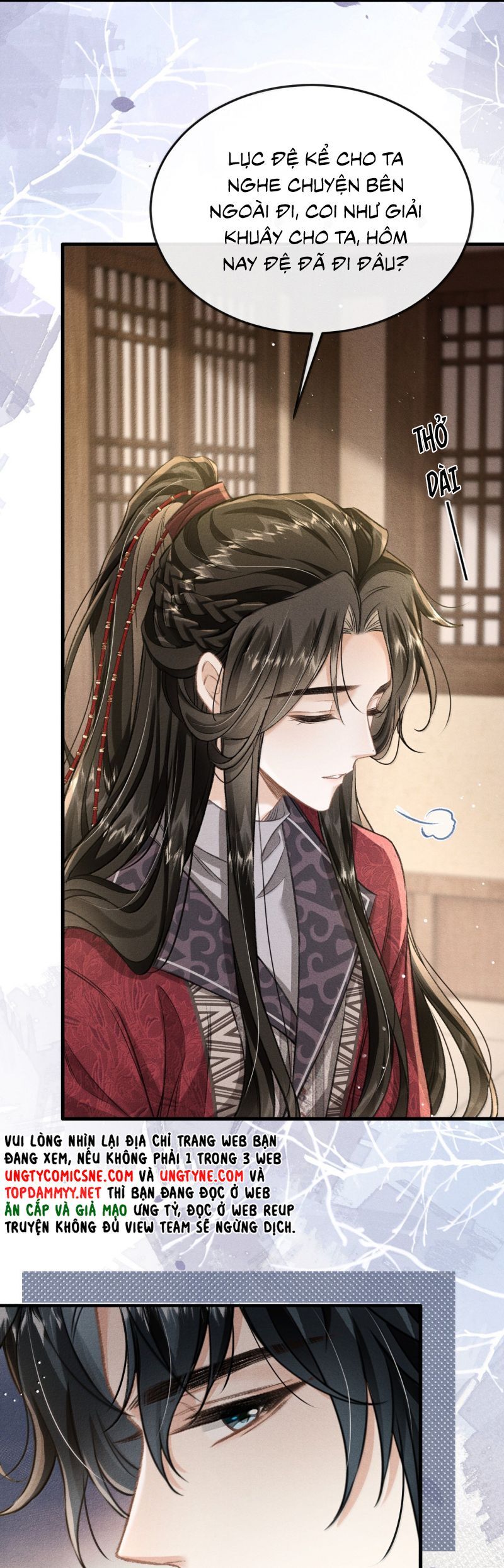 Đan Tiêu Vạn Dặm Chapter 108 - 24