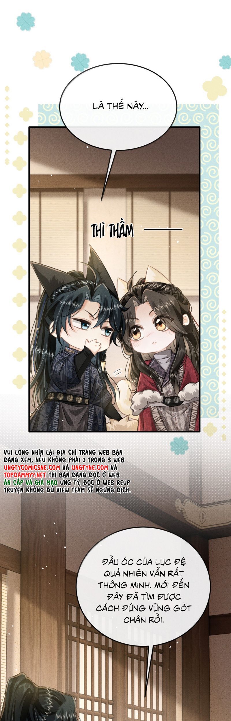 Đan Tiêu Vạn Dặm Chapter 108 - 27