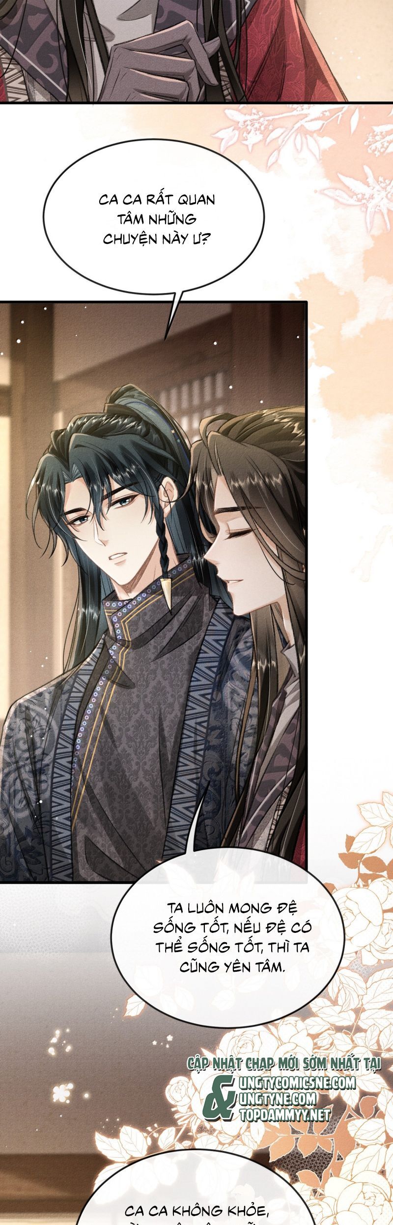 Đan Tiêu Vạn Dặm Chapter 108 - 29