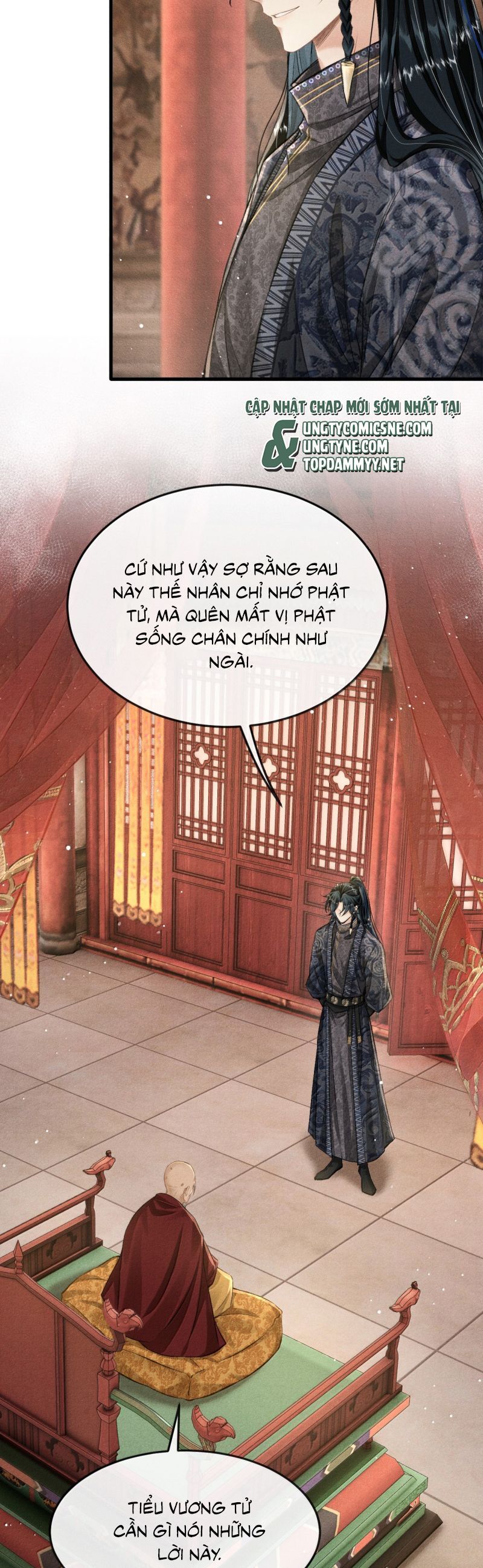 Đan Tiêu Vạn Dặm Chapter 108 - 4