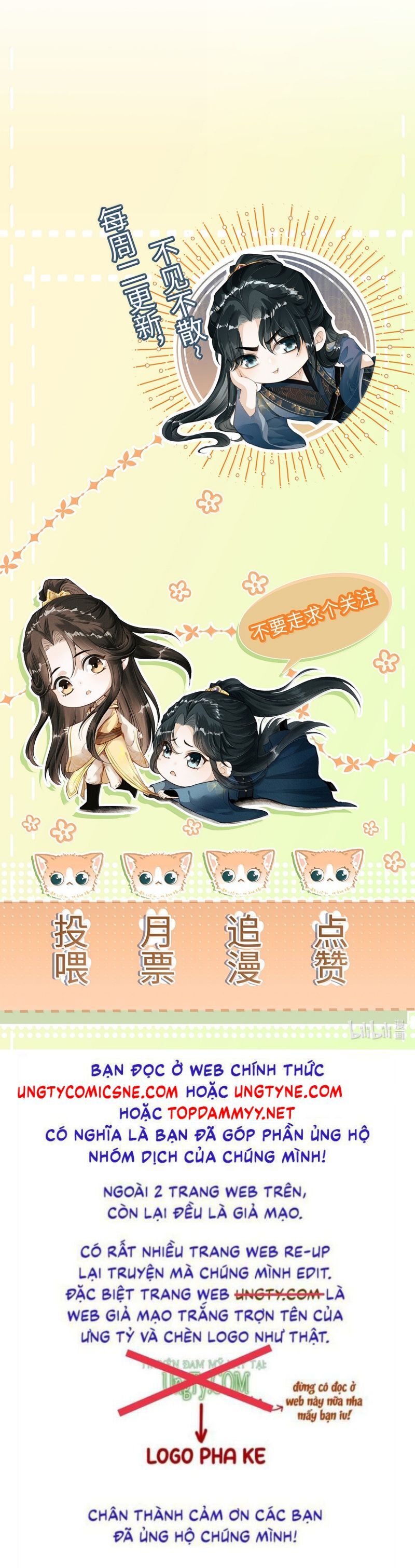 Đan Tiêu Vạn Dặm Chapter 108 - 32