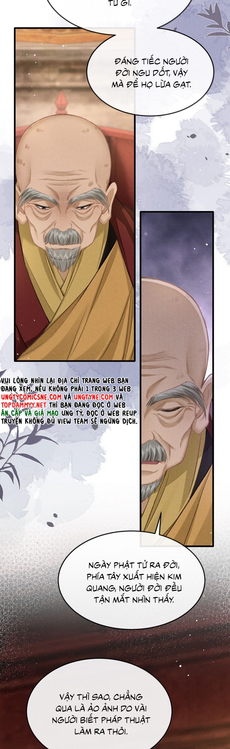 Đan Tiêu Vạn Dặm Chapter 108 - 6