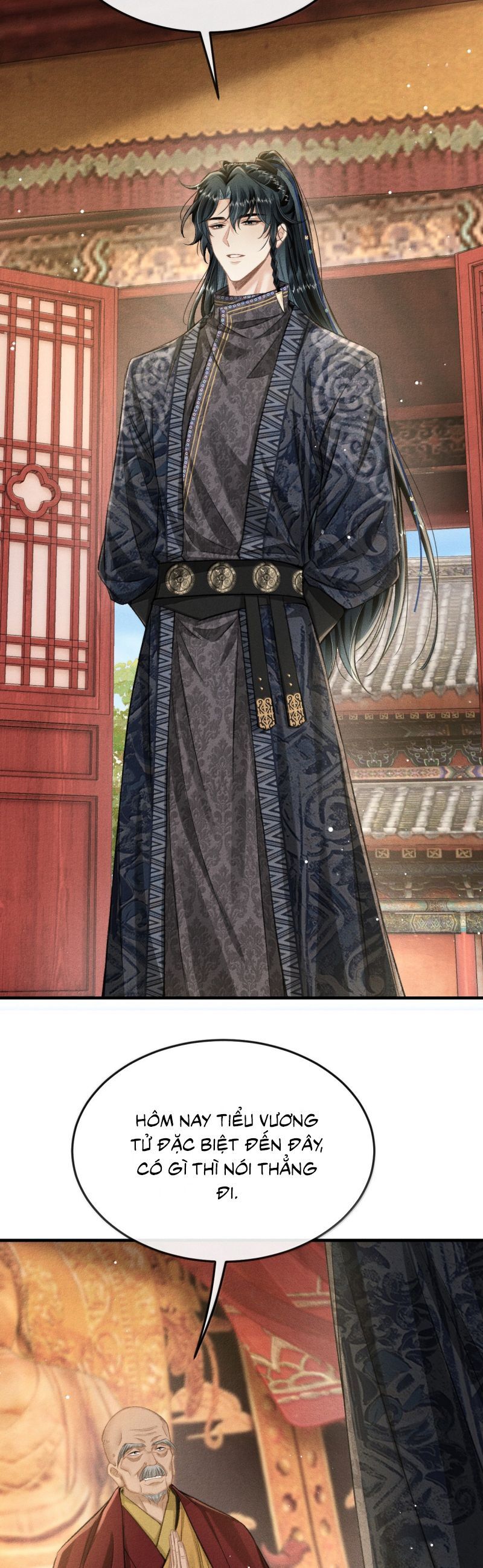 Đan Tiêu Vạn Dặm Chapter 108 - 7