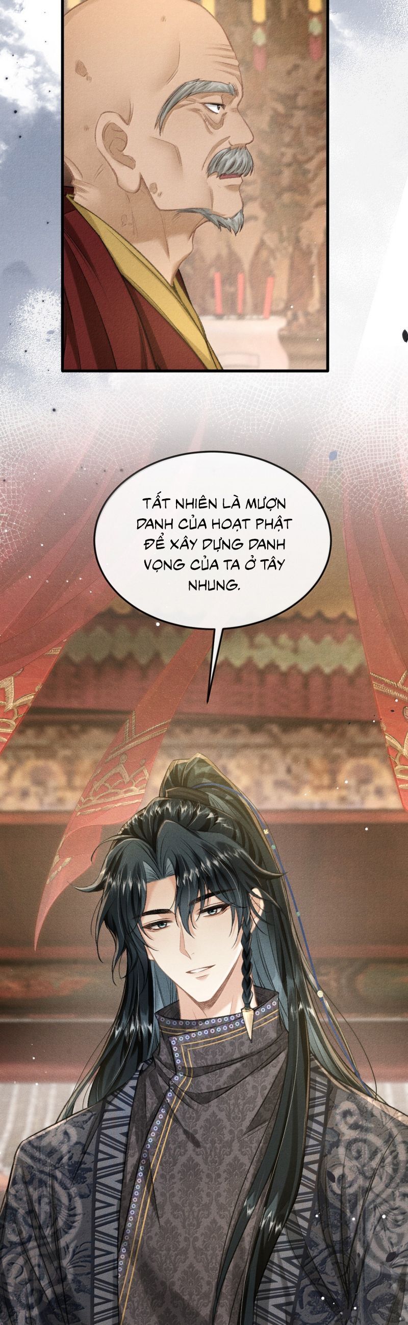 Đan Tiêu Vạn Dặm Chapter 108 - 9