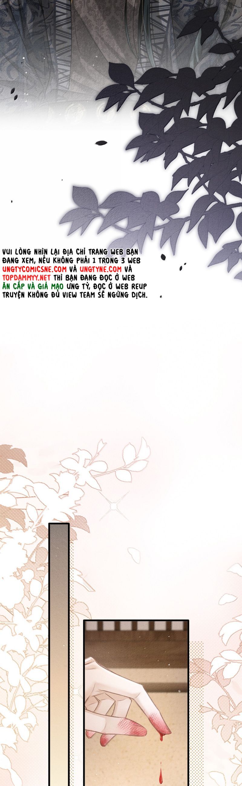 Đan Tiêu Vạn Dặm Chapter 108 - 10