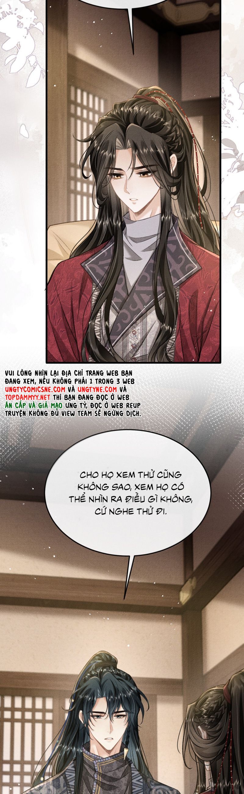 Đan Tiêu Vạn Dặm Chapter 109 - 11