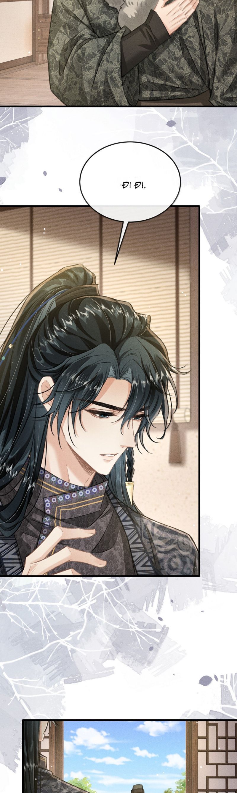 Đan Tiêu Vạn Dặm Chapter 109 - 17