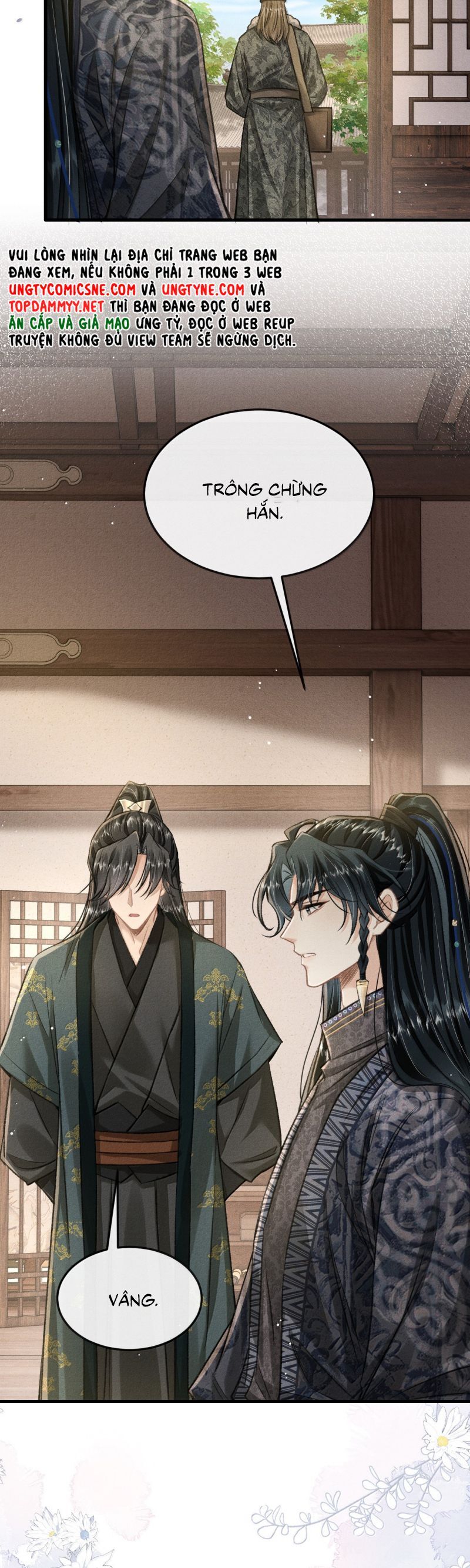 Đan Tiêu Vạn Dặm Chapter 109 - 18