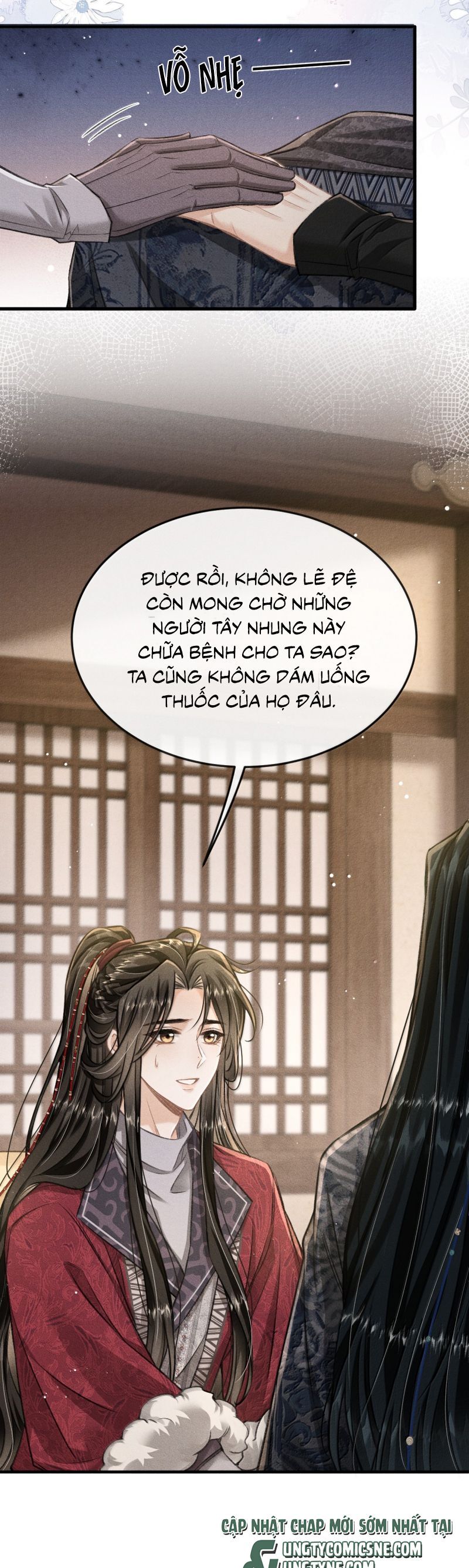 Đan Tiêu Vạn Dặm Chapter 109 - 19