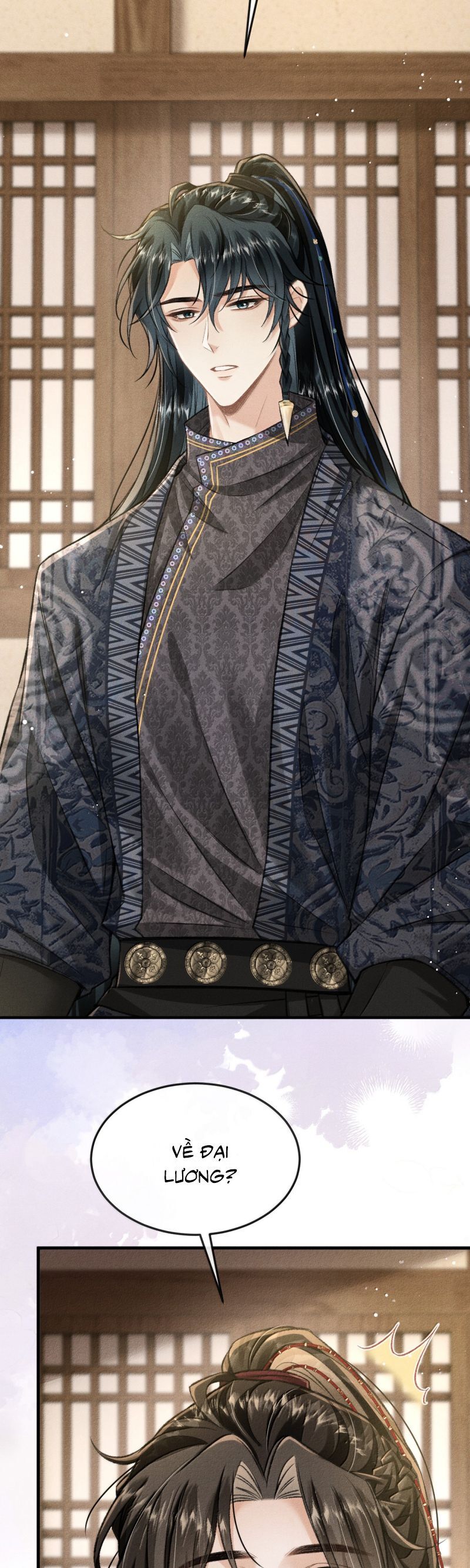 Đan Tiêu Vạn Dặm Chapter 109 - 21