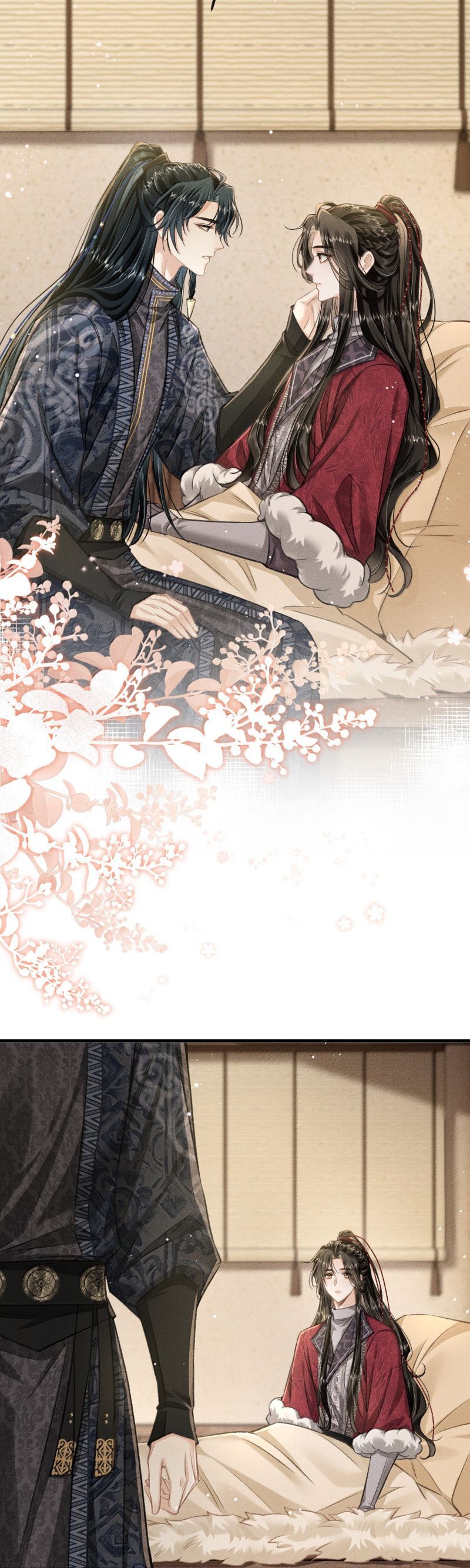 Đan Tiêu Vạn Dặm Chapter 109 - 23