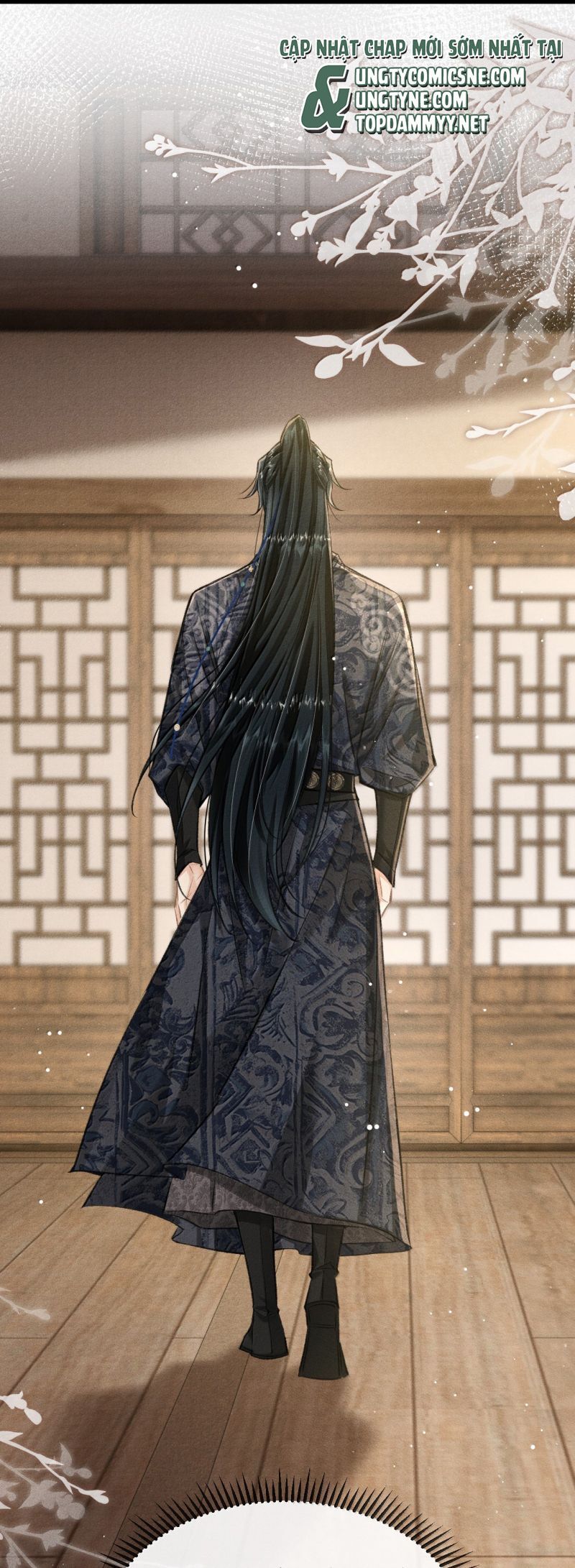 Đan Tiêu Vạn Dặm Chapter 109 - 24