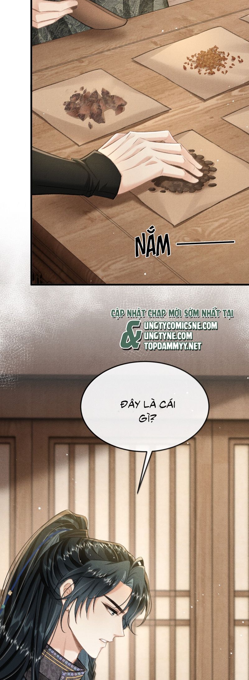 Đan Tiêu Vạn Dặm Chapter 109 - 28