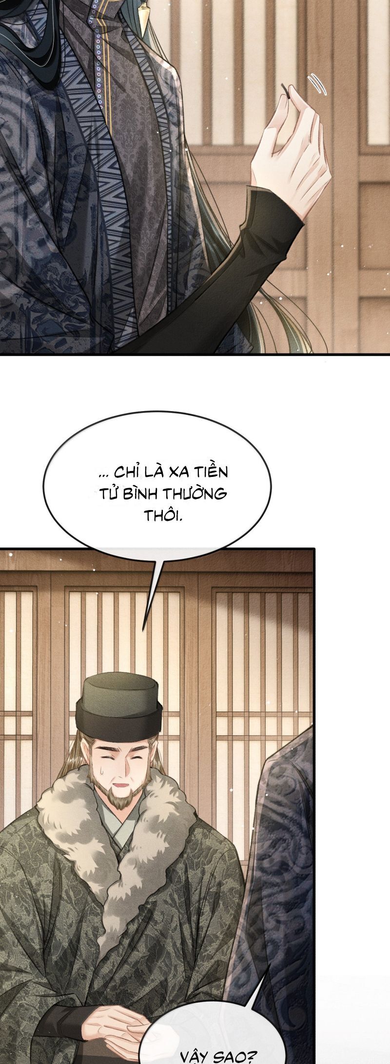 Đan Tiêu Vạn Dặm Chapter 109 - 29