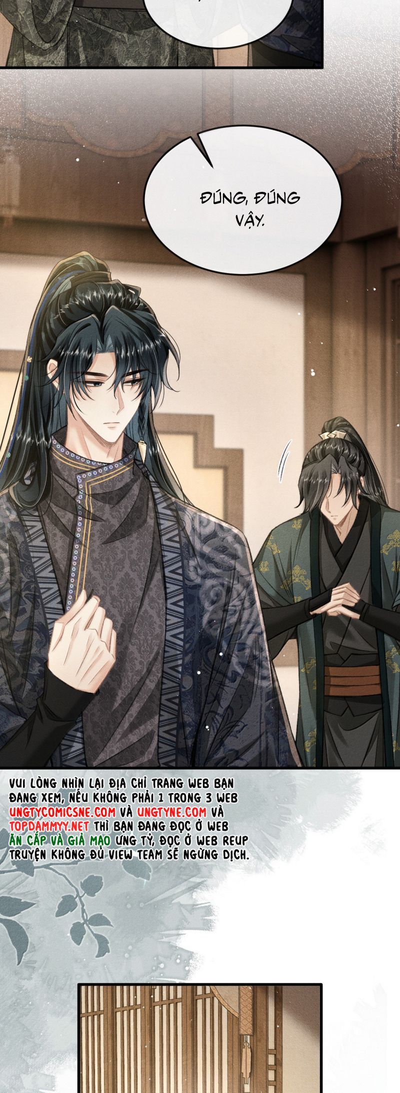 Đan Tiêu Vạn Dặm Chapter 109 - 30