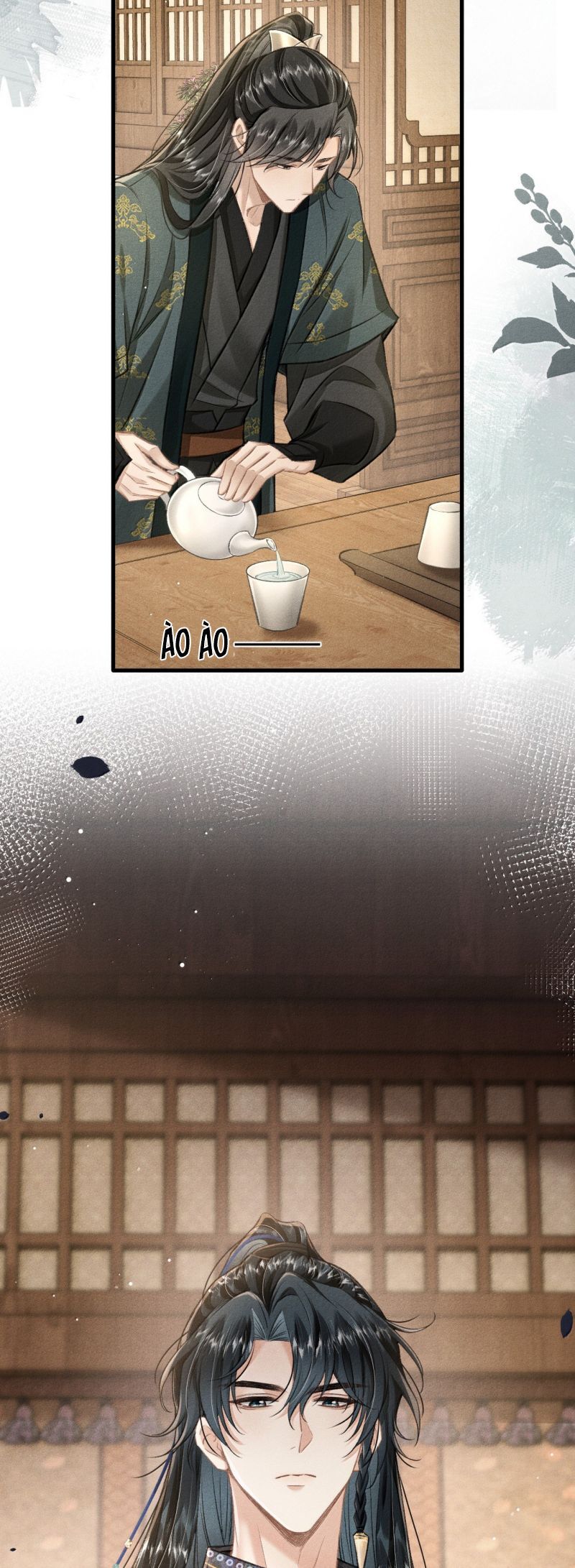 Đan Tiêu Vạn Dặm Chapter 109 - 31