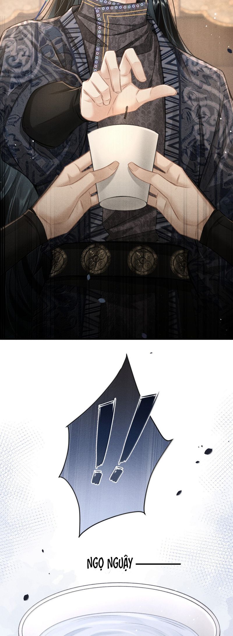 Đan Tiêu Vạn Dặm Chapter 109 - 32