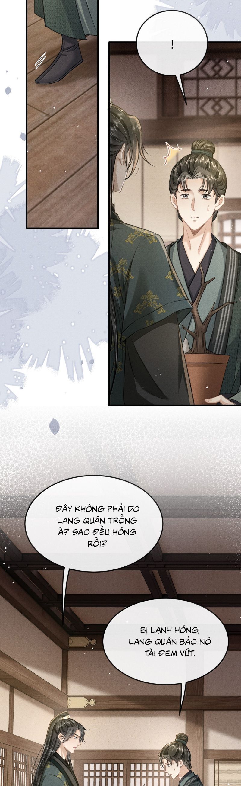 Đan Tiêu Vạn Dặm Chapter 109 - 5