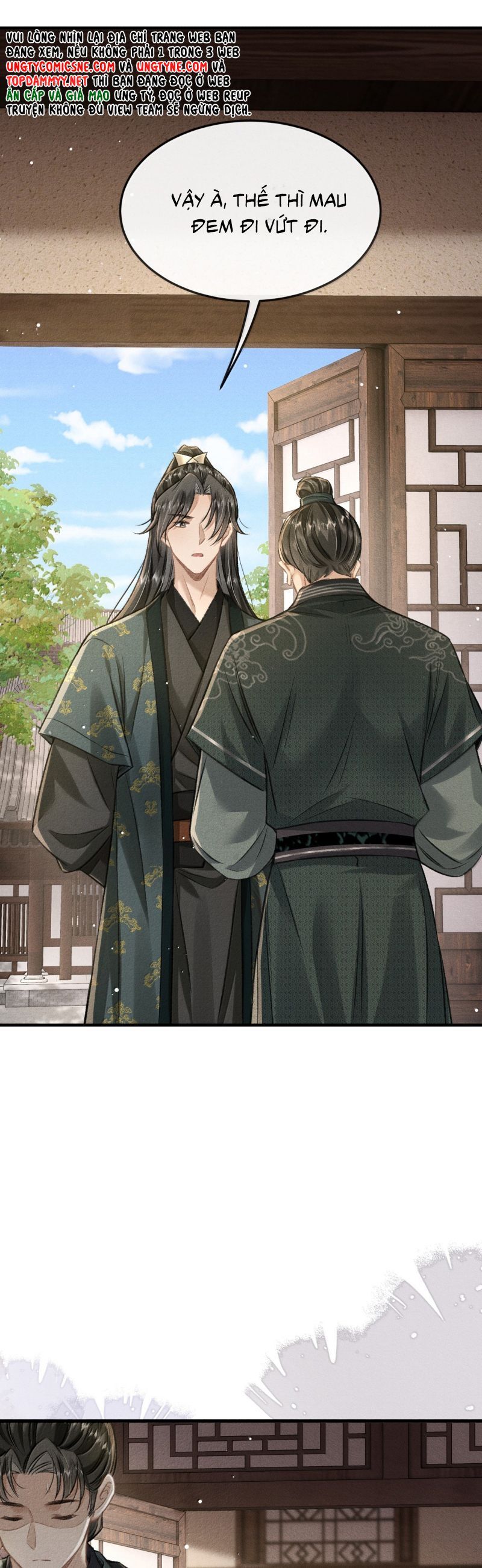 Đan Tiêu Vạn Dặm Chapter 109 - 8