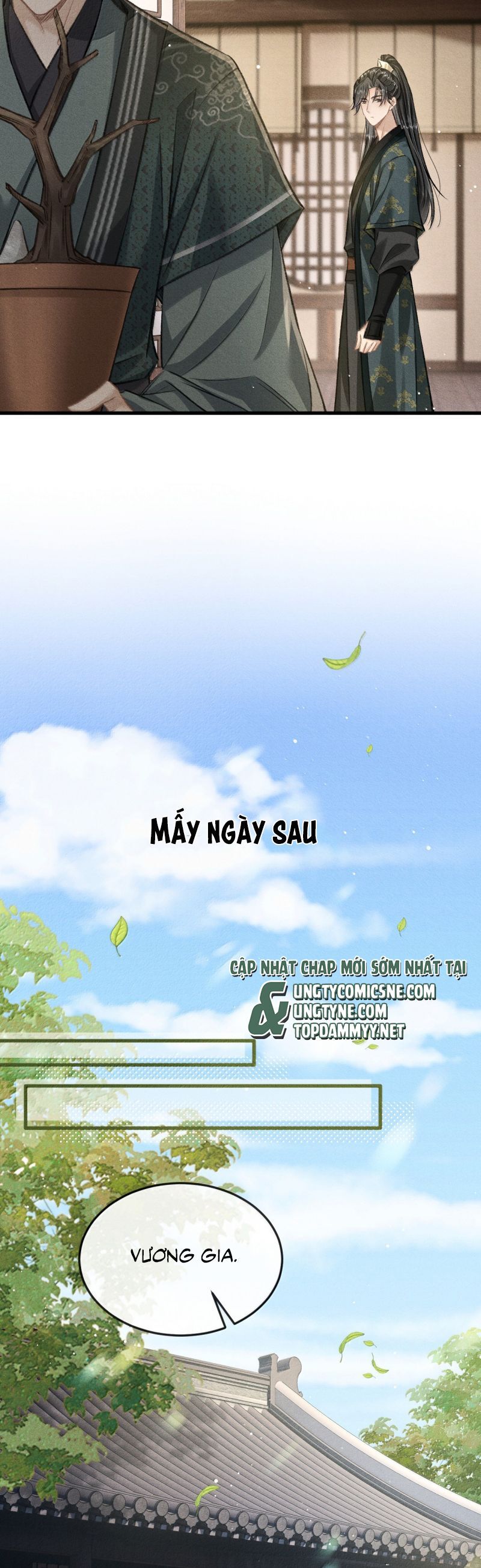 Đan Tiêu Vạn Dặm Chapter 109 - 9