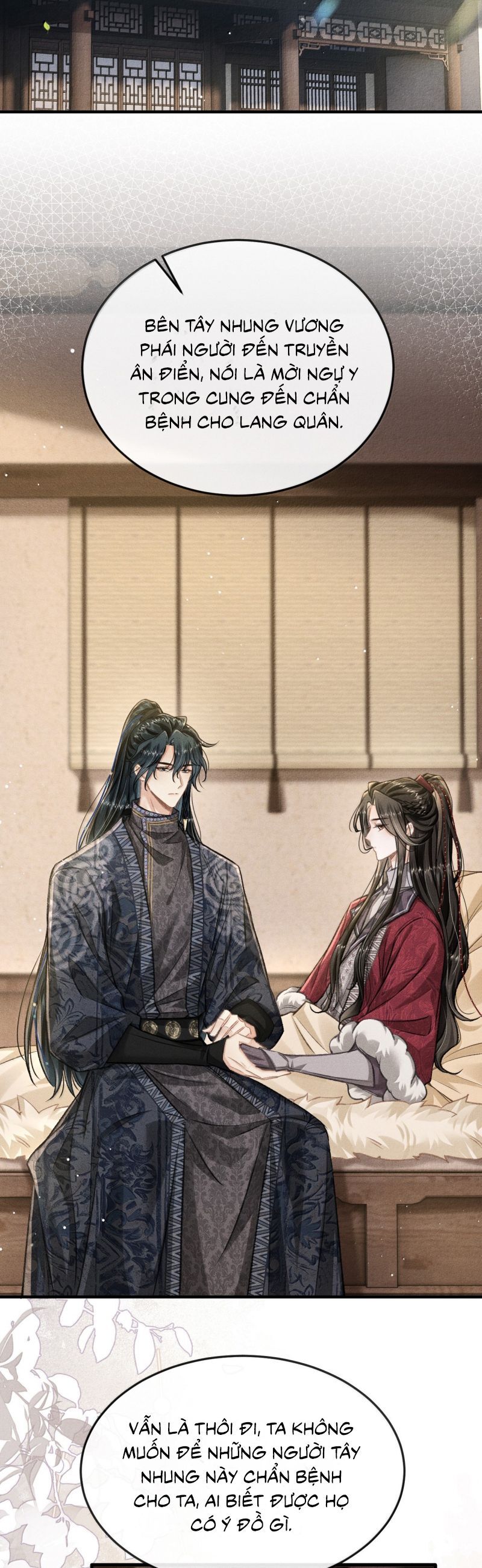 Đan Tiêu Vạn Dặm Chapter 109 - 10