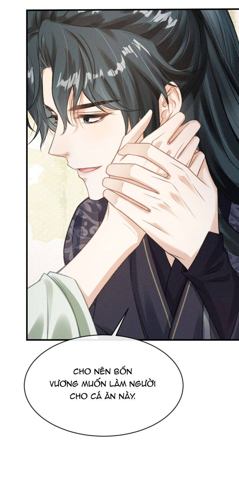 Đan Tiêu Vạn Dặm Chapter  11 - 12