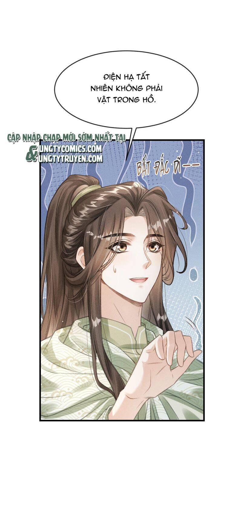 Đan Tiêu Vạn Dặm Chapter  11 - 13