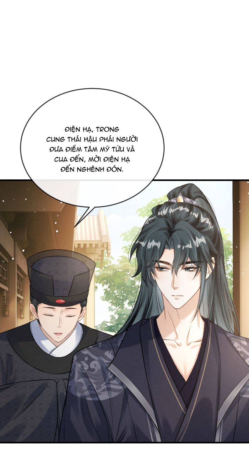 Đan Tiêu Vạn Dặm Chapter  11 - 14