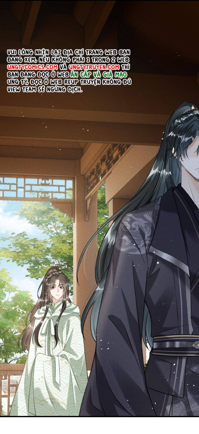 Đan Tiêu Vạn Dặm Chapter  11 - 16