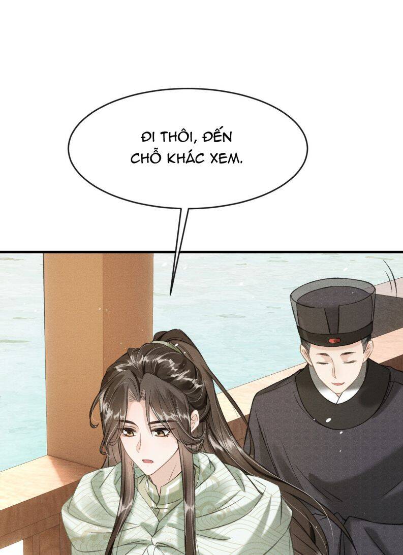 Đan Tiêu Vạn Dặm Chapter  11 - 18