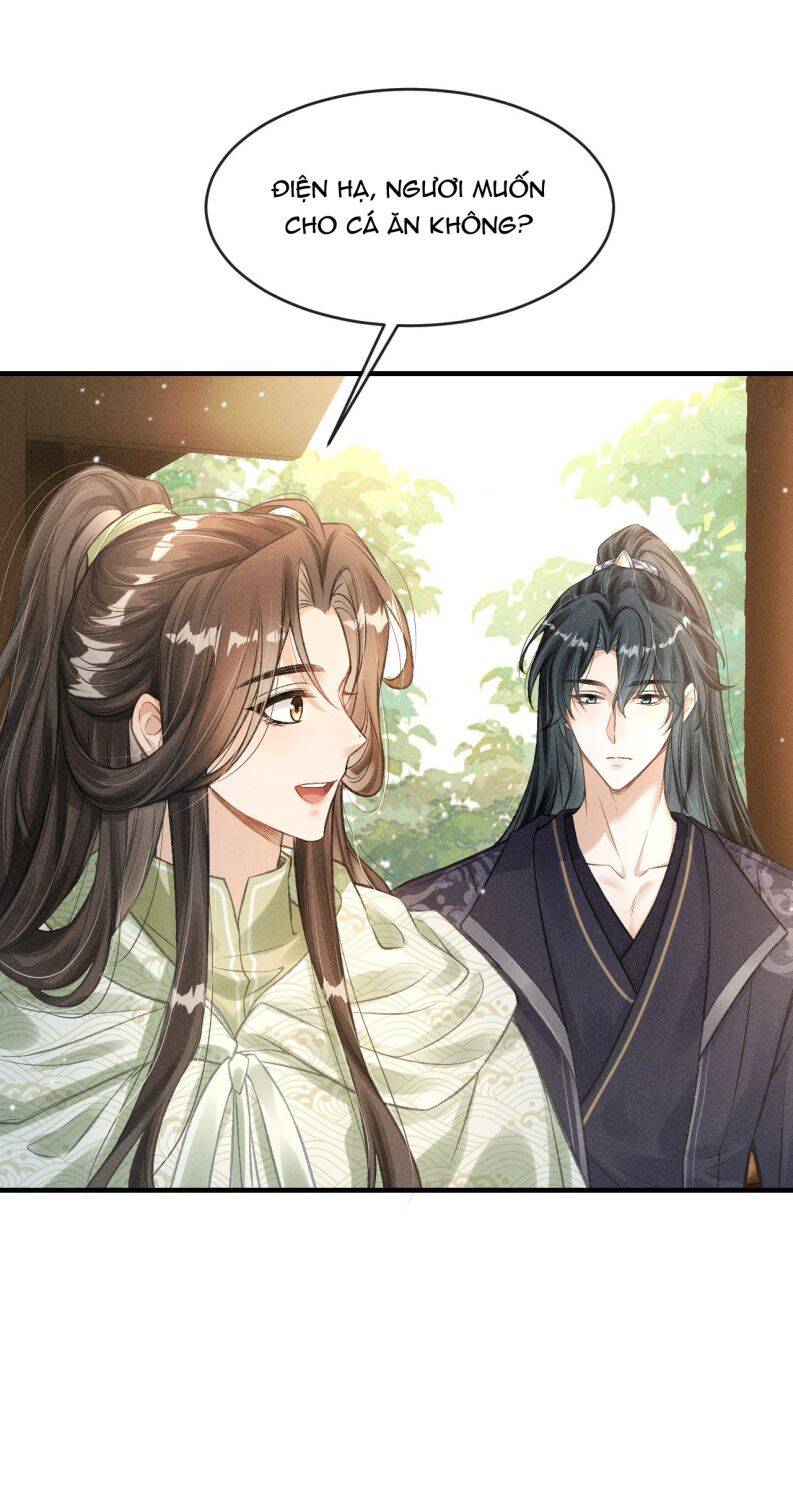 Đan Tiêu Vạn Dặm Chapter  11 - 3