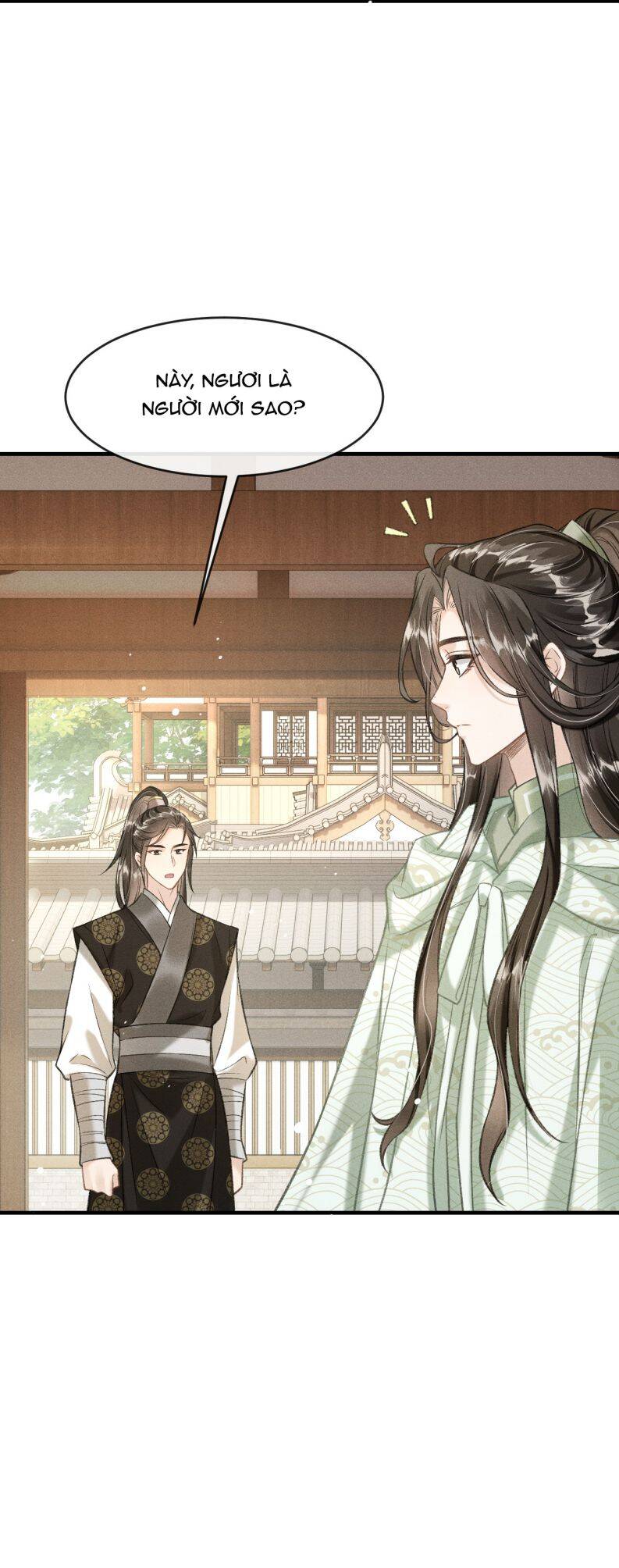 Đan Tiêu Vạn Dặm Chapter  11 - 21