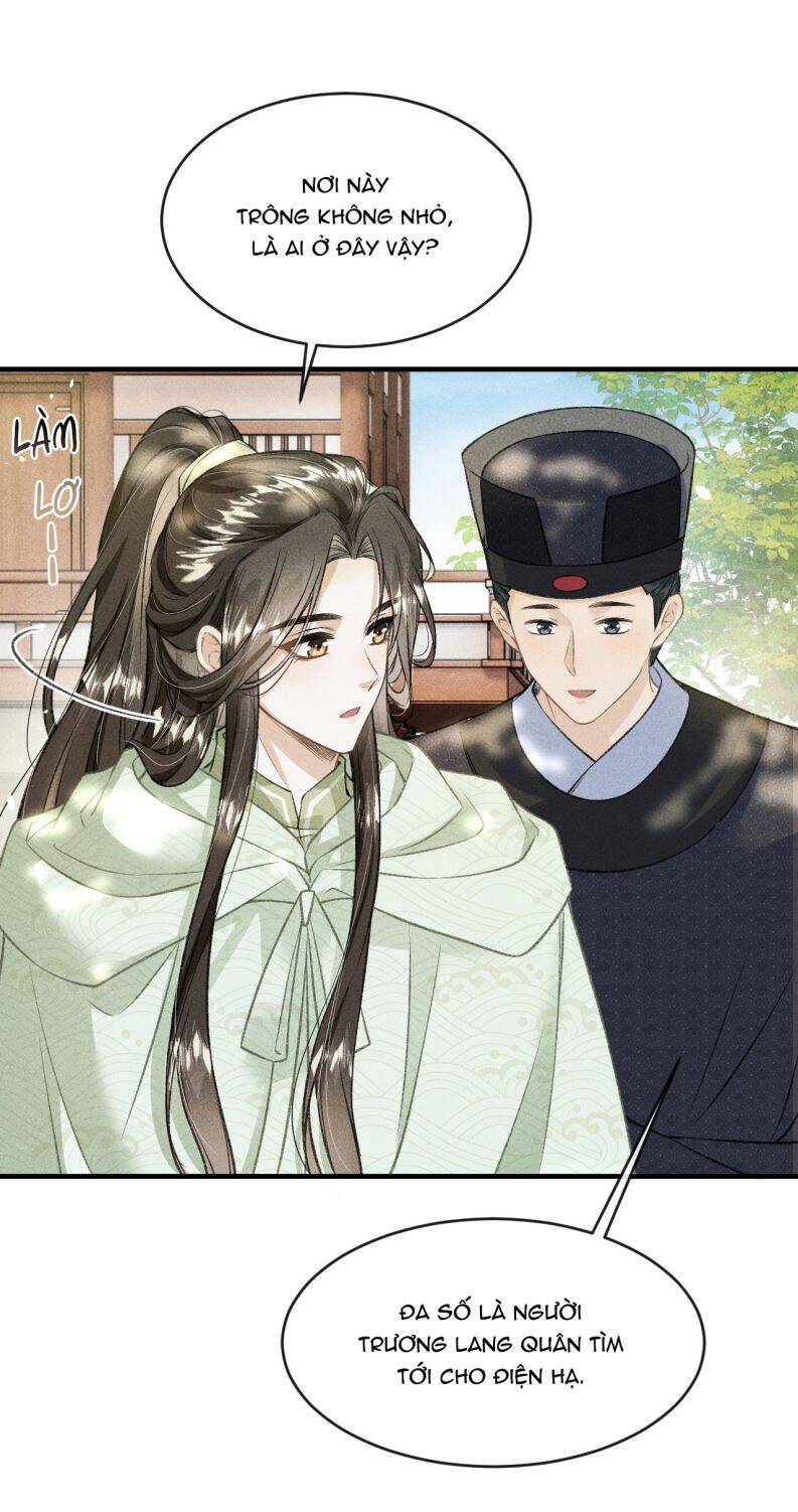 Đan Tiêu Vạn Dặm Chapter  11 - 22