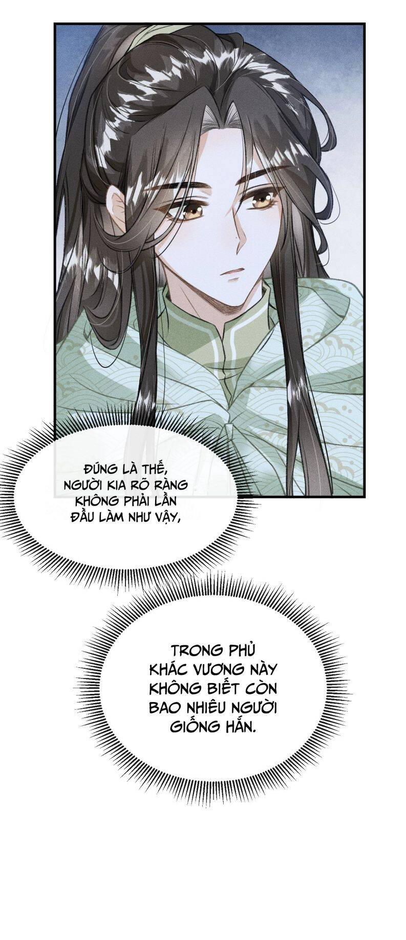 Đan Tiêu Vạn Dặm Chapter  11 - 23