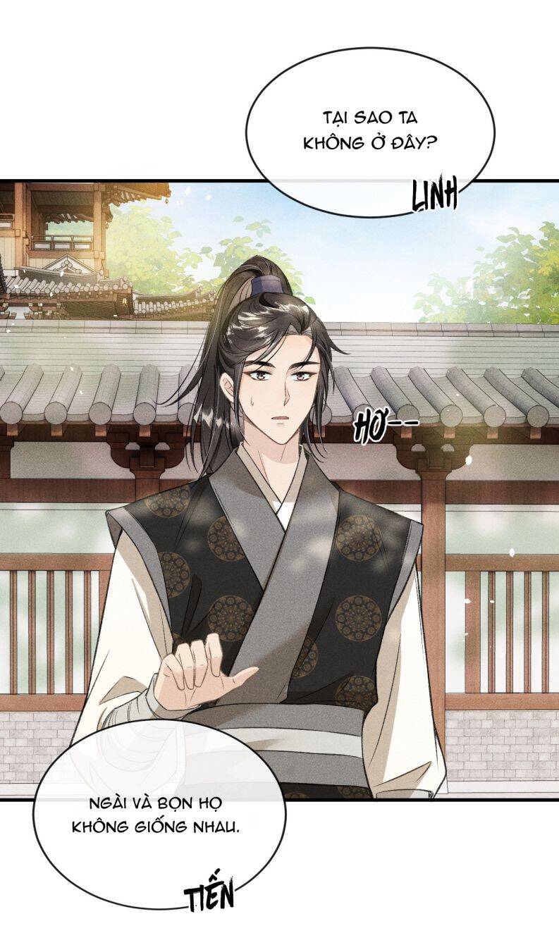 Đan Tiêu Vạn Dặm Chapter  11 - 24