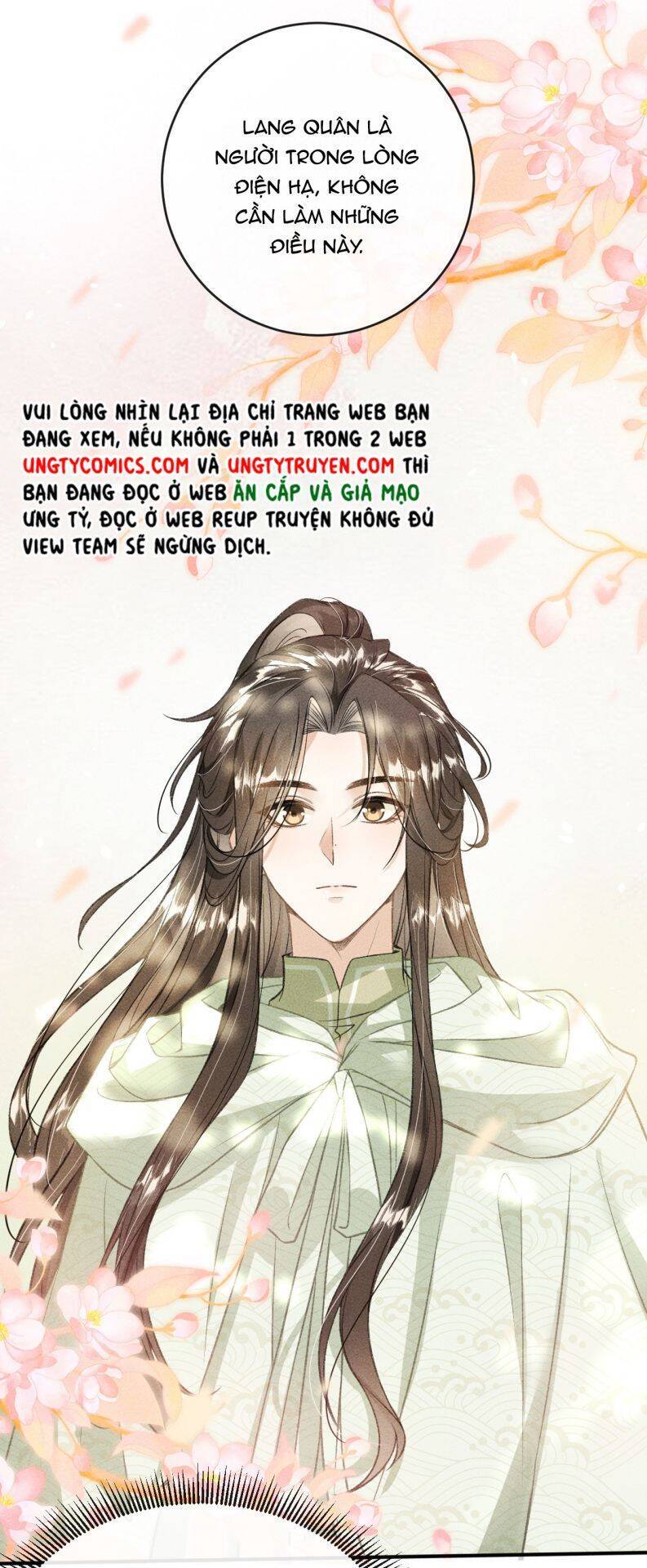Đan Tiêu Vạn Dặm Chapter  11 - 26
