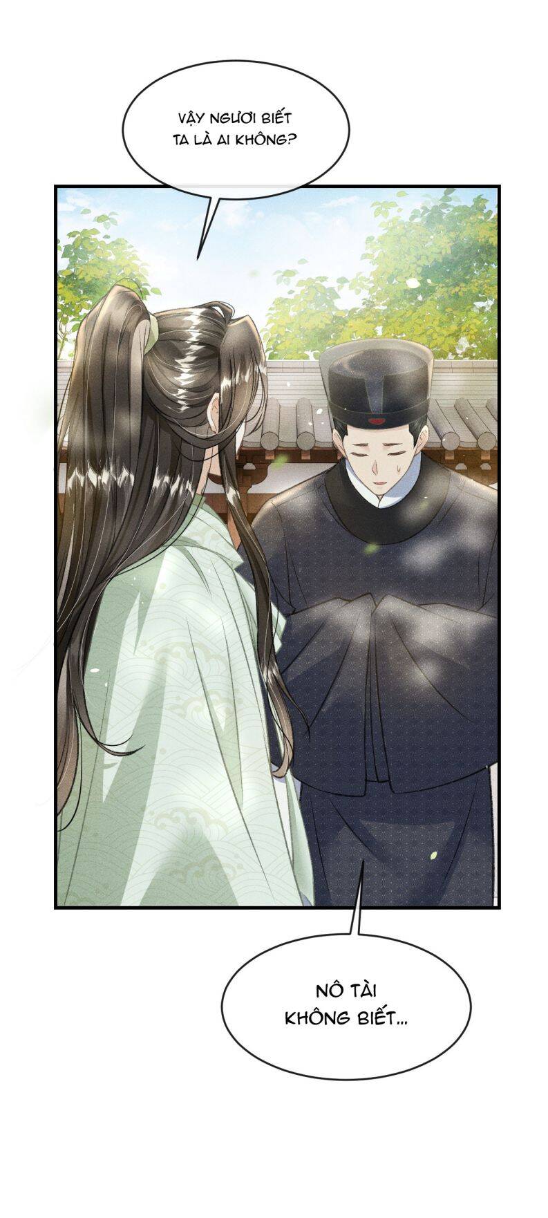 Đan Tiêu Vạn Dặm Chapter  11 - 29