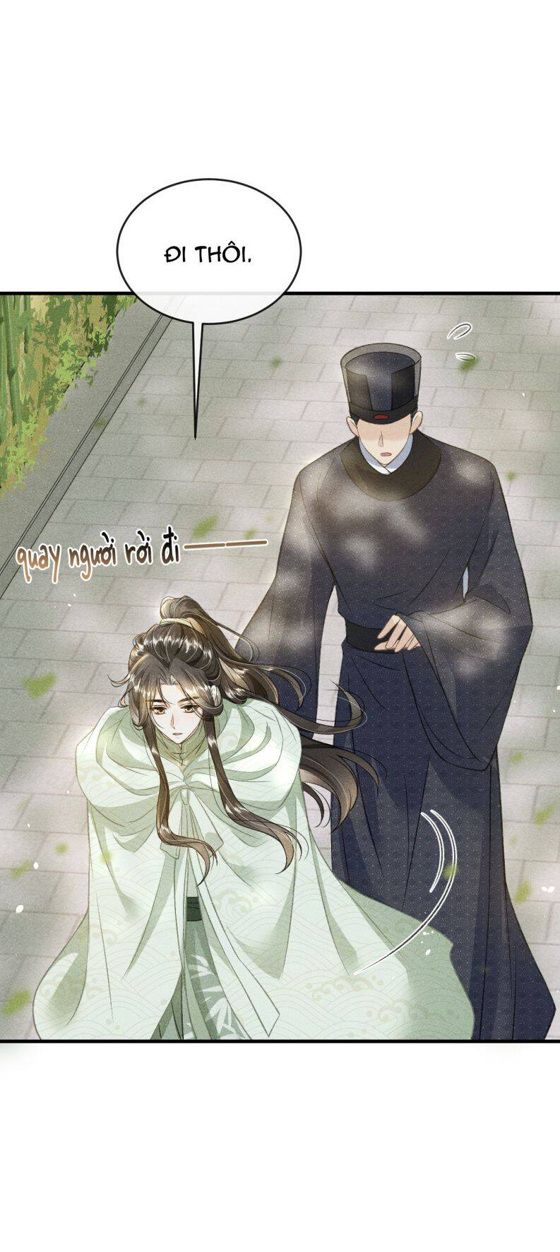 Đan Tiêu Vạn Dặm Chapter  11 - 31