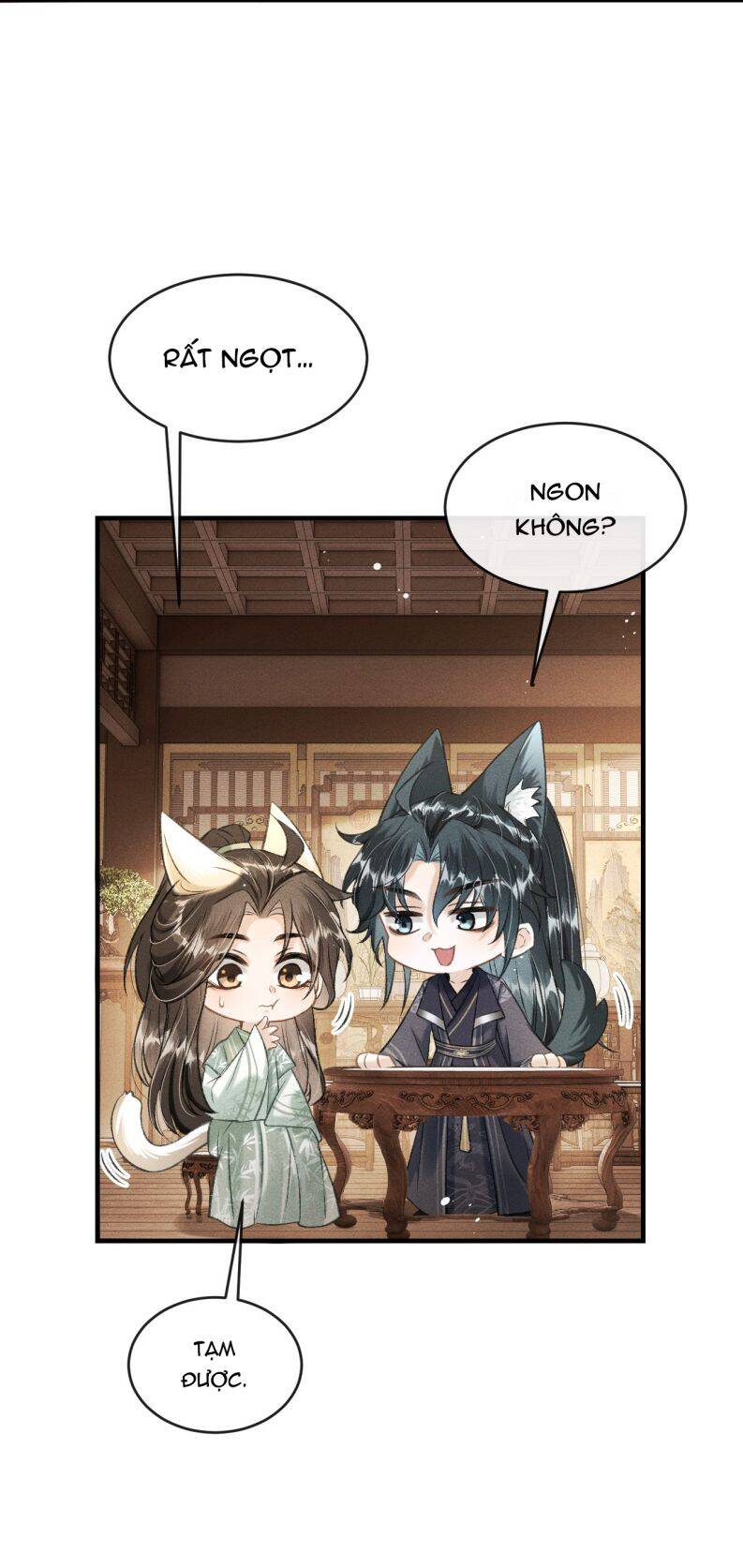 Đan Tiêu Vạn Dặm Chapter  11 - 38