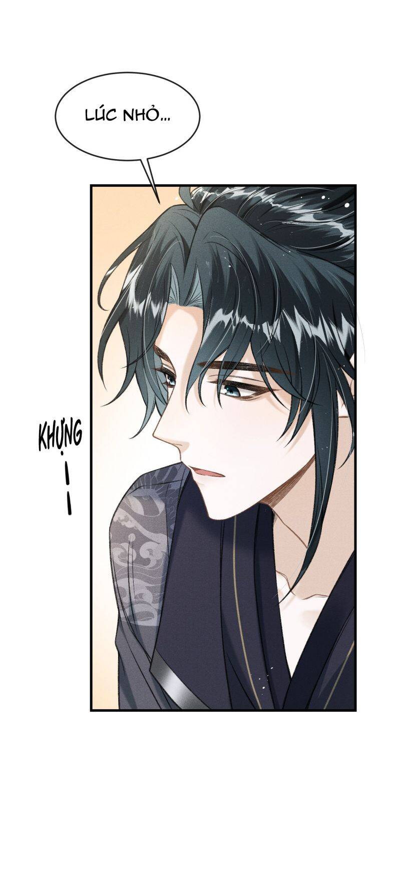 Đan Tiêu Vạn Dặm Chapter  11 - 39