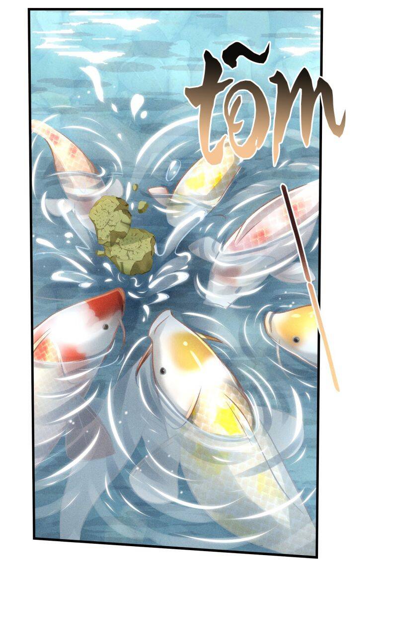 Đan Tiêu Vạn Dặm Chapter  11 - 5