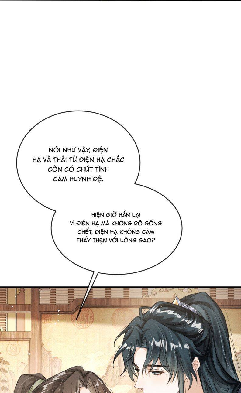 Đan Tiêu Vạn Dặm Chapter  11 - 41