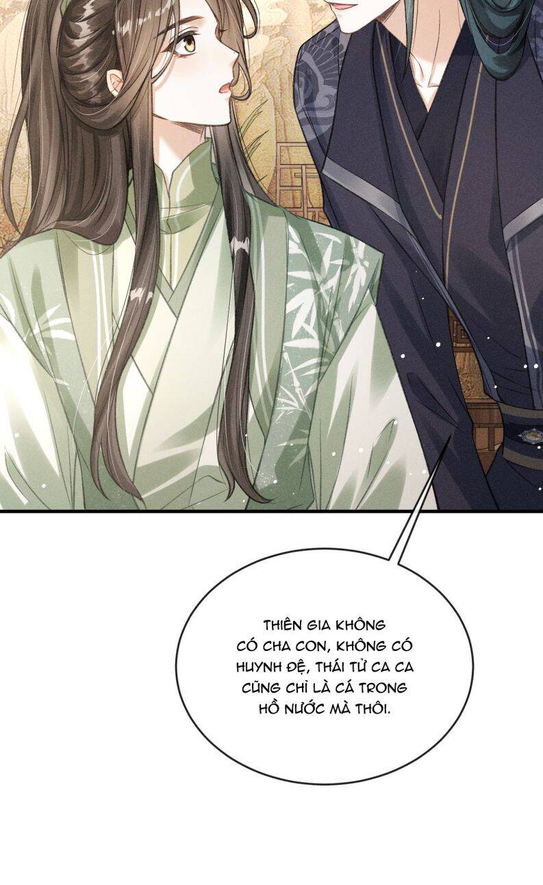 Đan Tiêu Vạn Dặm Chapter  11 - 42