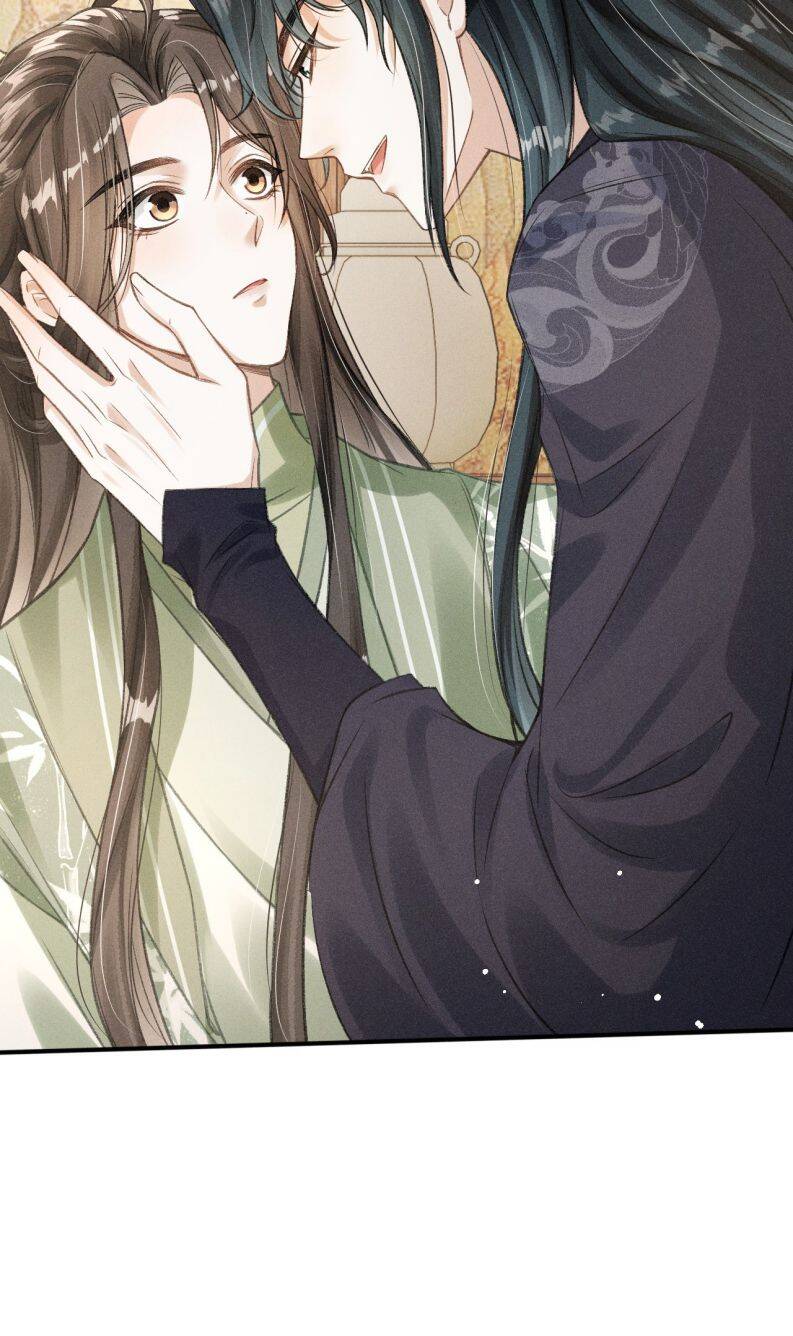 Đan Tiêu Vạn Dặm Chapter  11 - 46