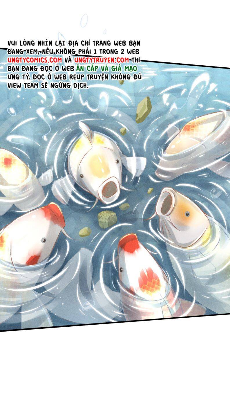 Đan Tiêu Vạn Dặm Chapter  11 - 6