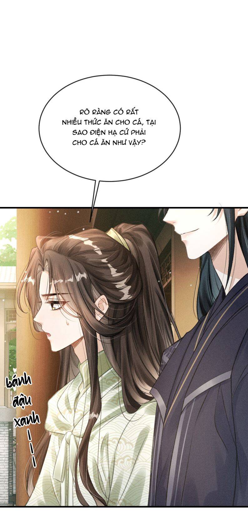 Đan Tiêu Vạn Dặm Chapter  11 - 7