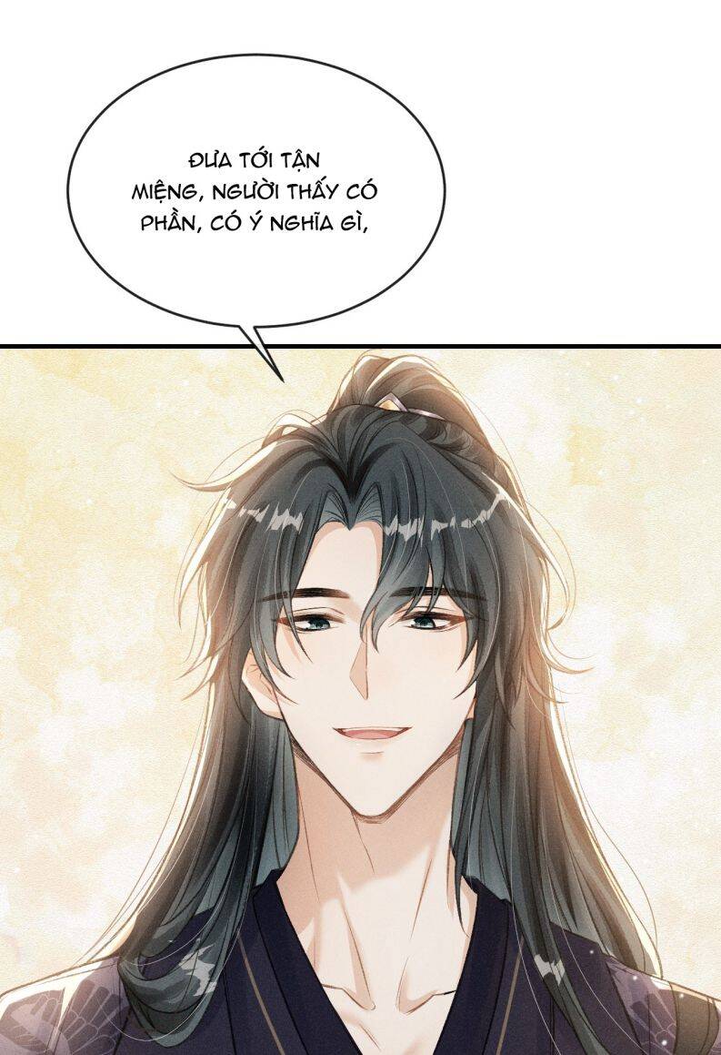 Đan Tiêu Vạn Dặm Chapter  11 - 8